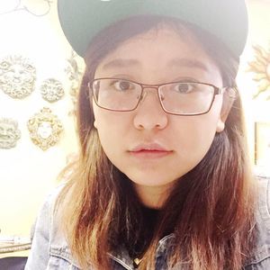 Meet your Posher, Zhen